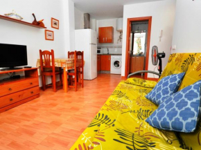 Apartamento San Ignacio solo familia y parejas I B
